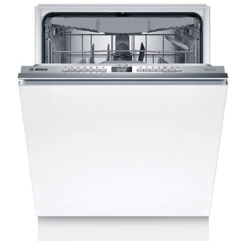 LAVAVAJILLAS BOSCH SMV4ECX28E 60CM INTEGRABLE
